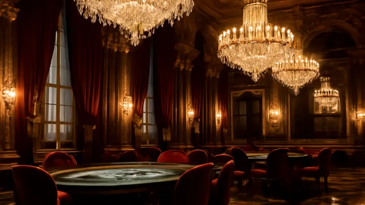 Extensive Casino Game Selection at WOLFKINGX COM