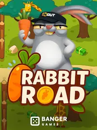 Rabbit Road Rabbit Road at WOLFKINGX COM