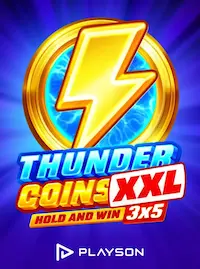 Thunder Coins XXL Thunder Coins XXL at WOLFKINGX COM