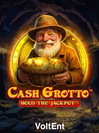 Cash Grotto Cash Grotto at WOLFKINGX COM