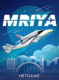 Mriya crash game at WOLFKINGX COM