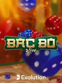 Bac Bo live game at WOLFKINGX COM