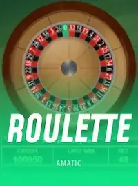 European Roulette at WOLFKINGX COM