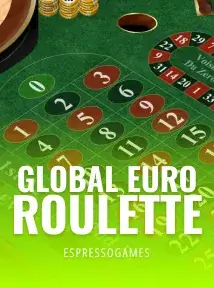 Global Euro Roulette at WOLFKINGX COM