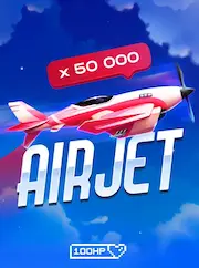 Airjet crash game at WOLFKINGX COM