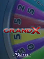 GrandX live at WOLFKINGX COM