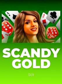 Scandy live at WOLFKINGX COM