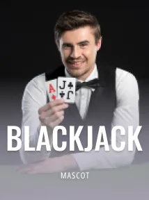 Live Blackjack at WOLFKINGX COM